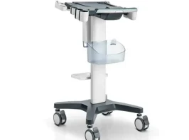 Carrito para ultrasonido portátil Mindray