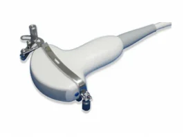 Guía de biopsia transductor convexo Mindray