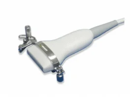 Guía de biopsia transductor lineal Mindray