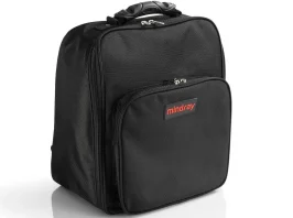 Maleta para ultrasonido Mindray Z50 y Z60