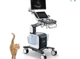 Ultrasonido Mindray veterinario Vetus 50