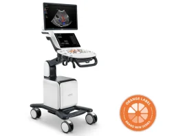 Ultrasonido Veterinario Mindray Vetusnova.