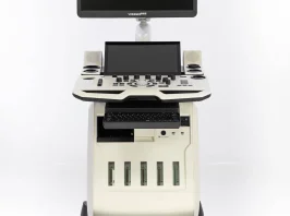 Ultrasonido de gabinete Vinno G65